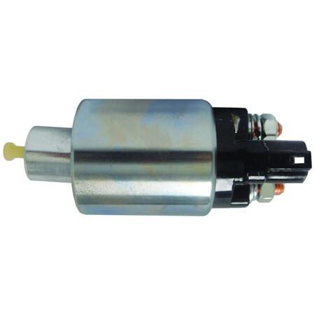 Solenoid, Replacement For Wai Global 66-9467